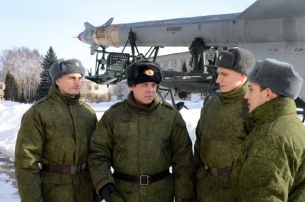 Ключи от неба