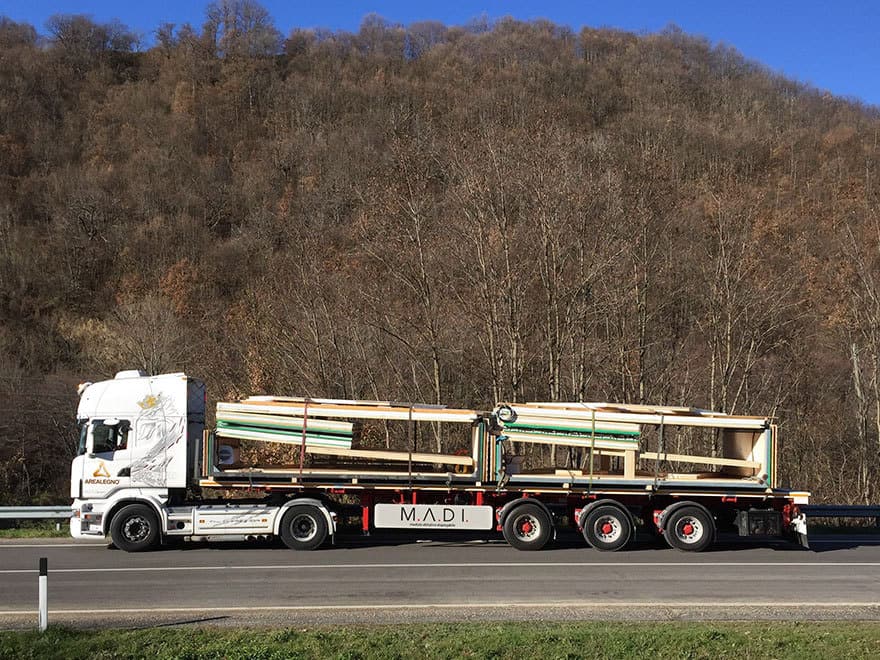 Этот дом могут построить три человека всего за 6 часов, но результат поражает Этот дом могут построить три человека всего за 6 часов, но результат поражает архитектура,модульный дом,ремонт и строительство