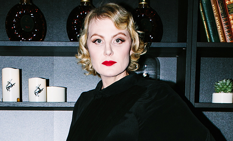 Рената Литвинова заразилась коронавирусом: "Теперь боюсь еще больше"