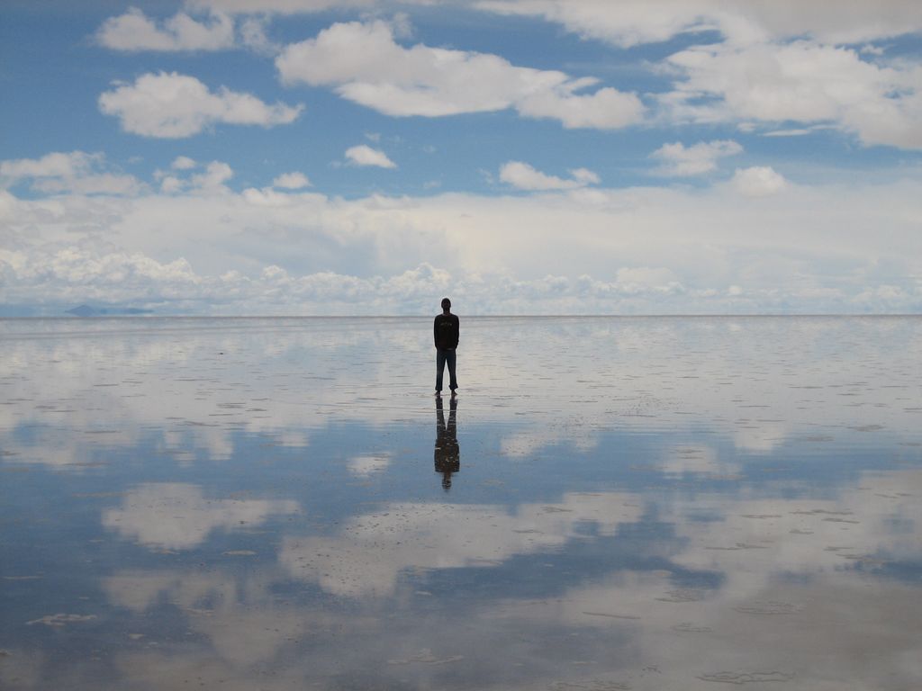 Солончак Уюни, Боливия (Salar de Uyuni, Bolivia) — самое большое соленое озеро во всем мире Солончак Уюни, Боливия (Salar de Uyuni, Bolivia) — самое большое соленое озеро во всем мире путешествия