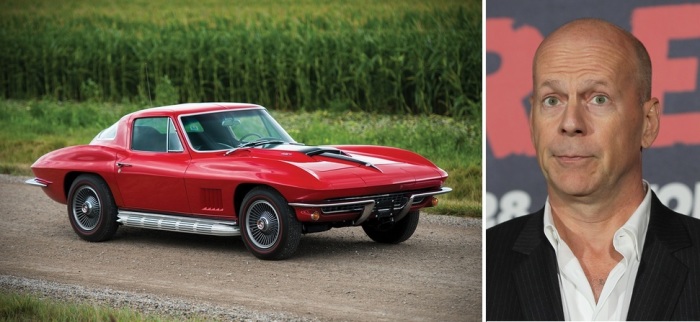 Машина для героя: на чем ездят голливудские звезды боевиков 1990-х 