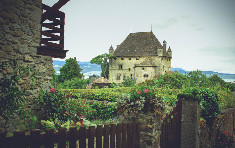 15 восхитительных нетуристических уголков, где можно ощутить настоящий дух страны 15 восхитительных нетуристических уголков, где можно ощутить настоящий дух страны мир,путешествие,туризм