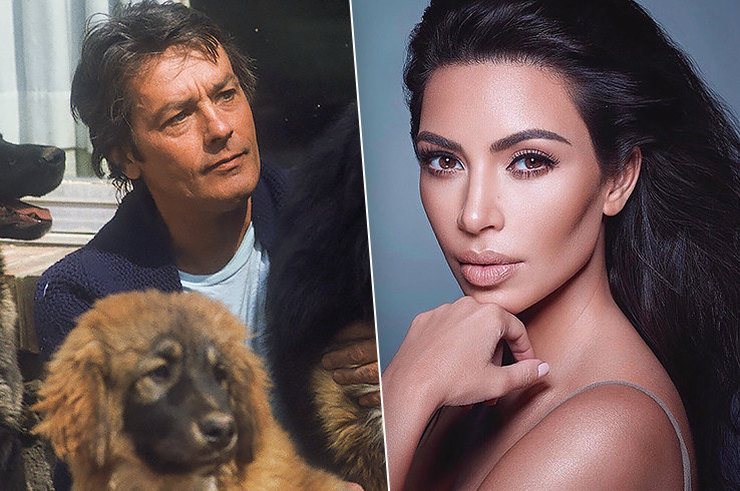 Маникюр для похорон и миллионы собакам: самые необычные завещания звезд