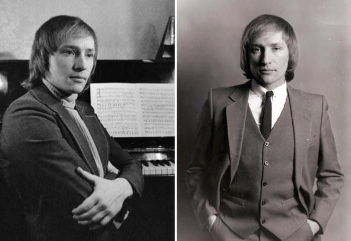 Владимир Мигуля: один из самых востребованных композиторов-песенников в СССР