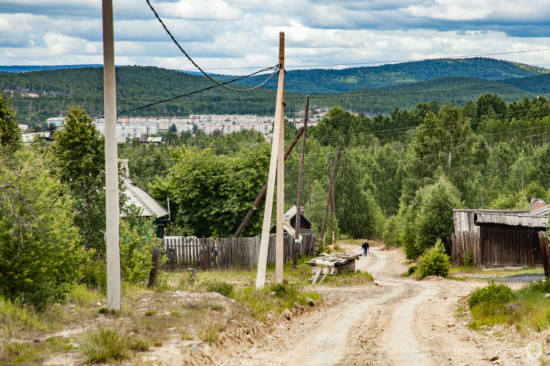 Посетил Карабаш и остался жив. По версии ЮНЕСКО, самый грязный город России города,Россия,экология