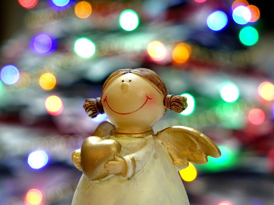 Ангел прилетел. Идеи рождественского декора ангелов, фигурки, можно, ангела, рождественского, может, крючком, сотворить, связанные, умеете, фигурку, своими, бумаги, дерева, самых, такие, обязательно, мастериц, кружево, подручных