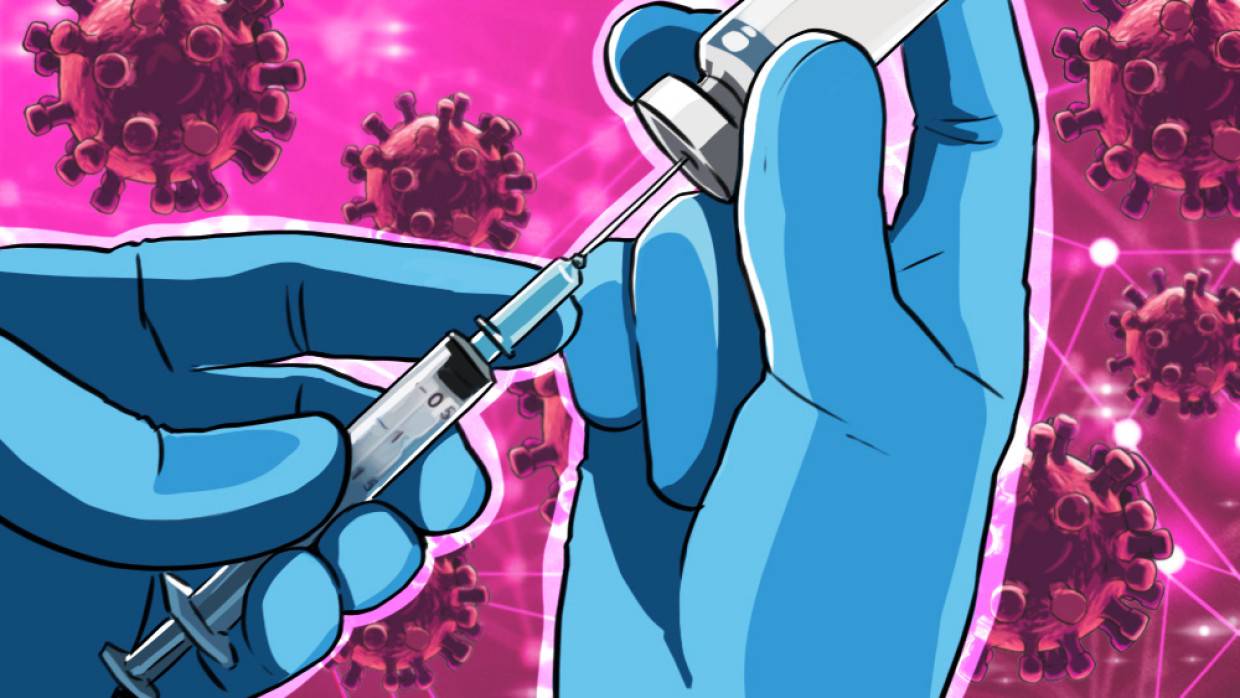 Власти НАО ввели обязательную вакцинацию против COVID-19 для ряда граждан