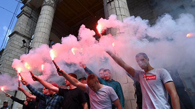 Последние новости Украины сегодня — 10 июля 2019 украина