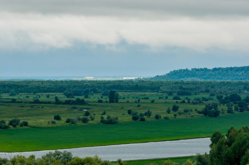 Иртыш путешествия, факты, фото