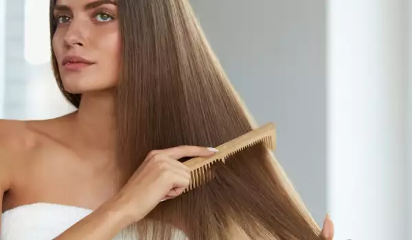 Как заплести косу