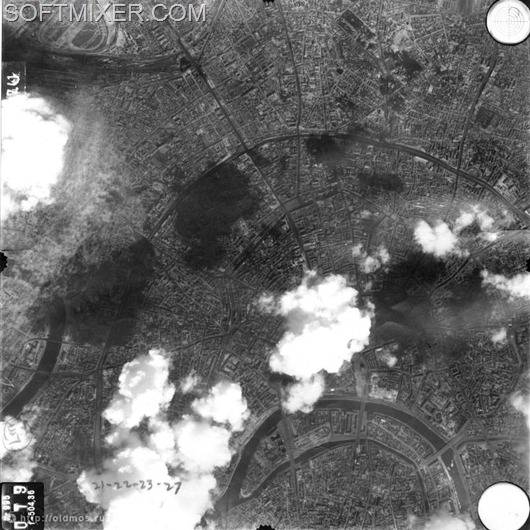 Как кремль прятали Как кремль прятали