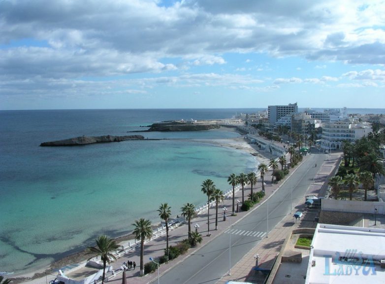 Манящие пляжи Туниса можно, пляжи, Туниса, здесь, отдых, очень, провести, также, пляжей, является, большое, будет, самым, остров, часть, Отдых, которых, могут, интересно, страны