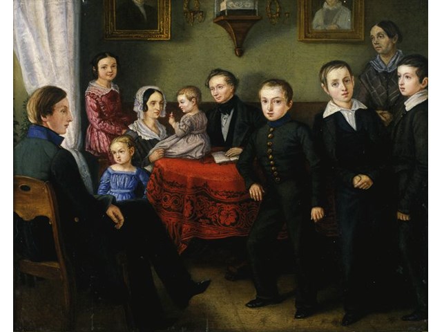 Холера в России Холера в России история