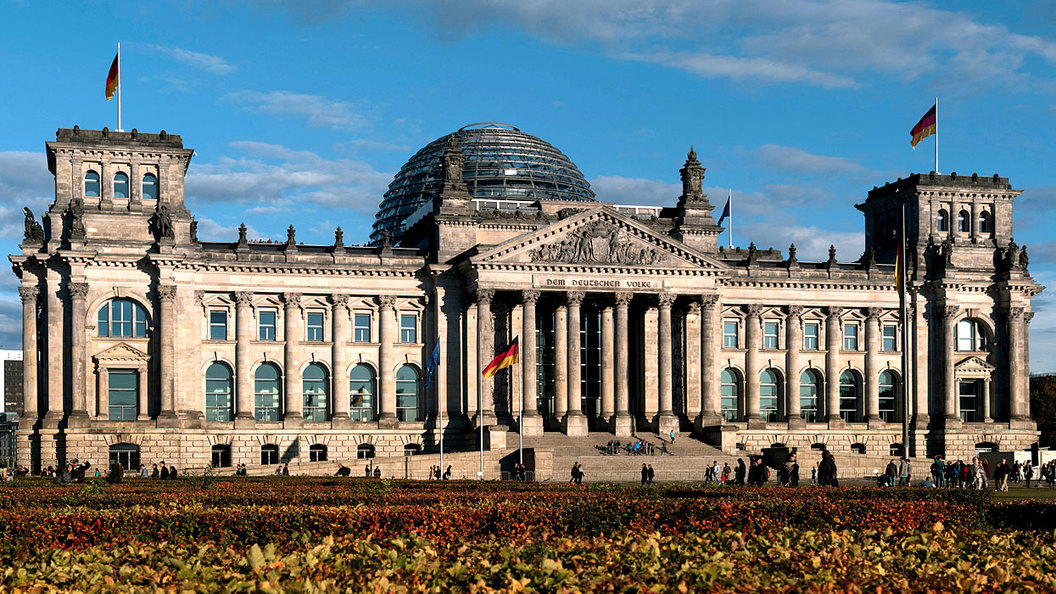 Победа реализма. Германия отказала Украине в праве ссорить ее с Россией