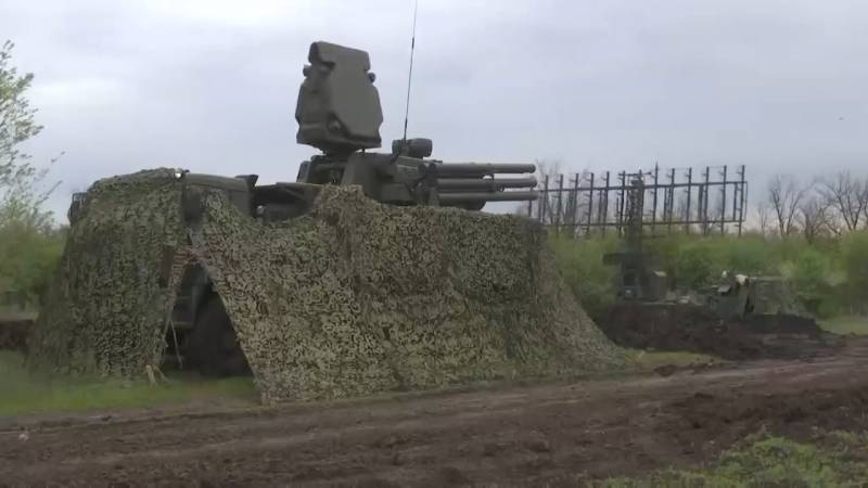 Радиолокационные станции 1Л125 «Ниобий-СВ» в строю и в Спецоперации Радиолокационные станции 1Л125 «Ниобий-СВ» в строю и в Спецоперации оружие
