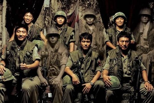 Военные фильмы ужасов: насмешка или перспективный жанр? геополитика
