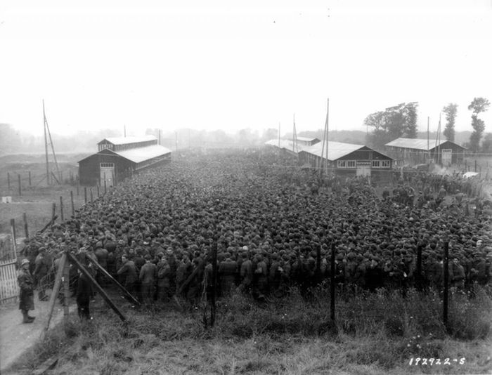 Подборка редких фотографий со всего мира. Часть 12 (29 фото)