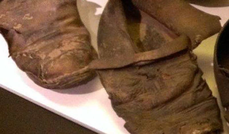 Как люди защищали себя от колдовства