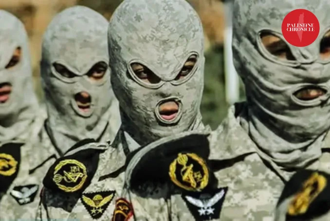 КСИР: 560 американских солдат убиты или ранены. США подтверждают восемь серьезных случаев, отвергая цифры Тегерана