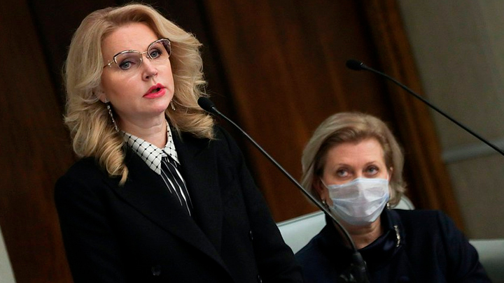 "КОГО ДУШАТ?!" ГОЛИКОВОЙ ПРИШЛОСЬ ОТБИВАТЬСЯ ОТ ДЕПУТАТОВ. ВОЛОДИНУ – ЗАЩИЩАТЬ