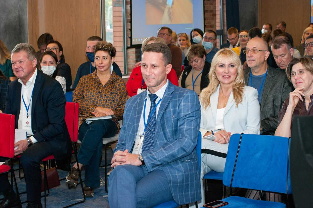 В Калининграде состоялся всероссийский семинар по использованию IT технологий в нотариальной деятельности