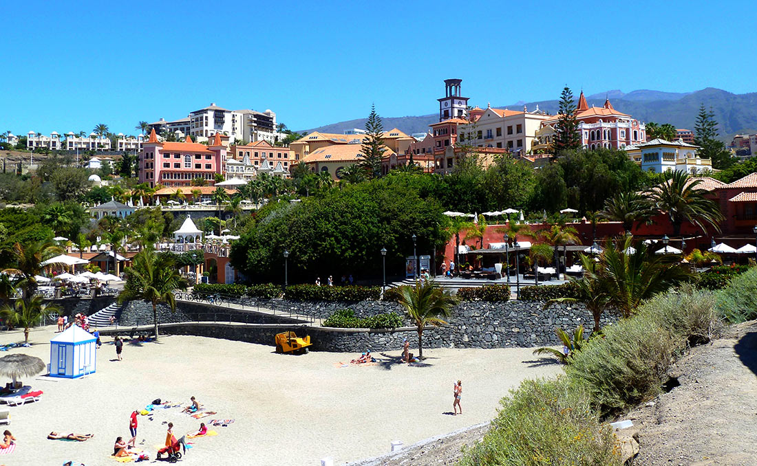 Самые красивые курорты Испании: 10 мест, где хочется остаться навсегда авиатур