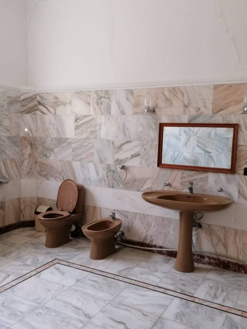 Дачные проблемы товарища Сталина и товарища Горбачева… Дачные проблемы товарища Сталина и товарища Горбачева… история