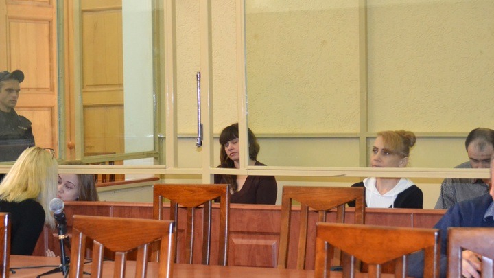 98 преступлений, 30 убийств: В Ростове присяжные вынесли вердикт кровавой 