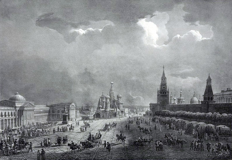 Бове художник картины
