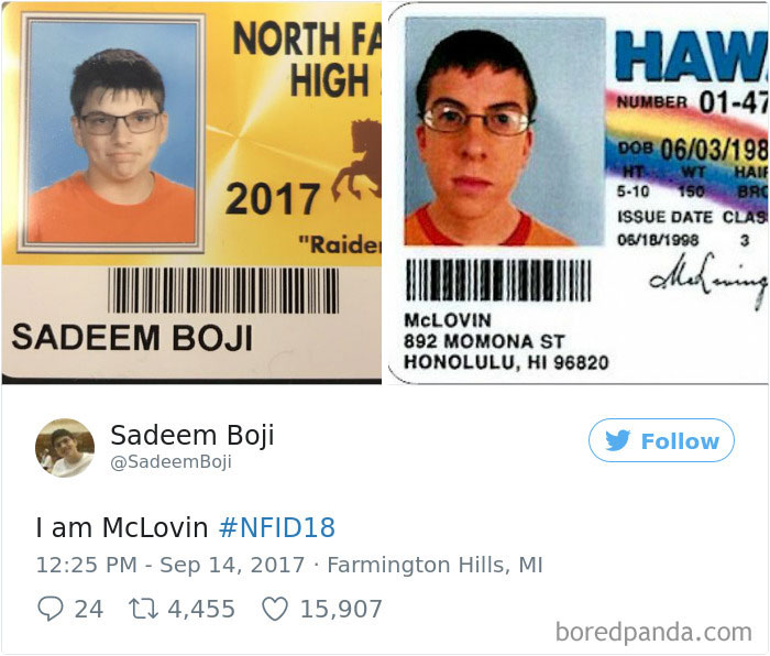 School Id