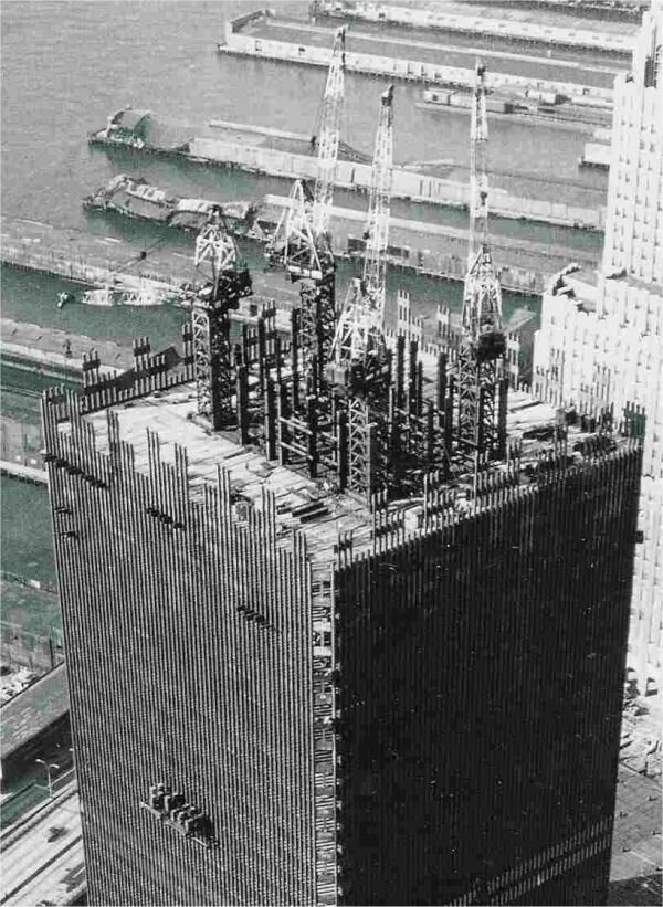 Привет, обманутый американец!  новости,события