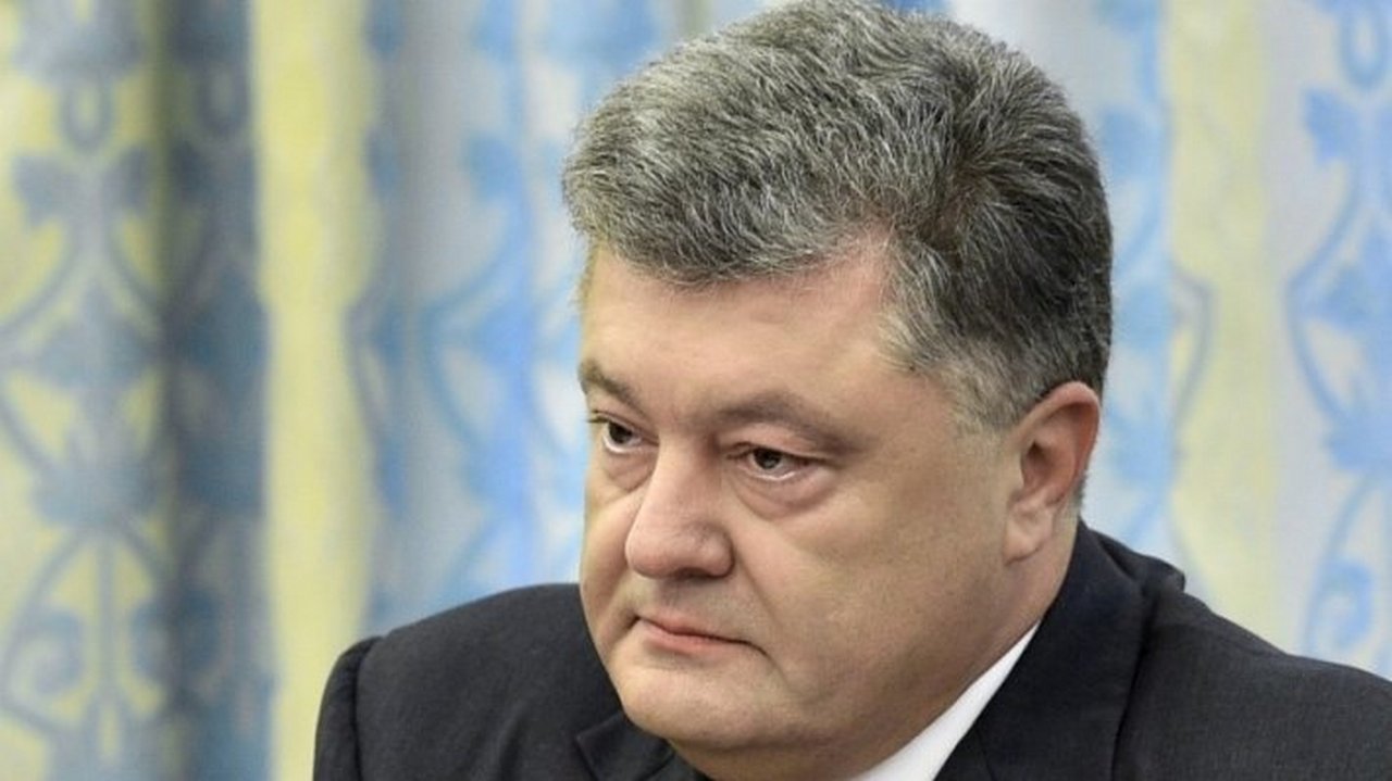 Трезвый президент: Украина не вернется в СССР 