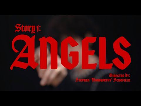 Певица LP выпустила клип «Angels»