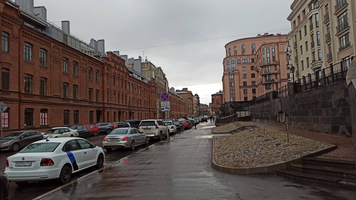 Главный синоптик Петербурга Колесов предупредил о наступлении похолодания 20 ноября