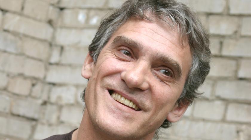 Творческий вечер "Кто знает, вечность или миг"