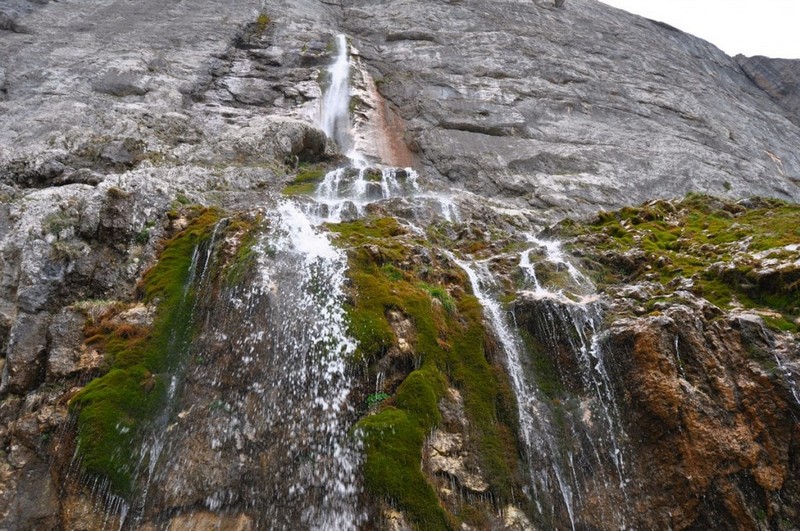 Самые высокие водопады в России водопад, находится, мРасположение, можно, только, поток, поэтому, время, добраться, увидеть, здесь, названием, отметить, район, Чараор, совсем, очень, стекает, около, место