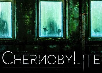 «А ну, чики-брики и в хоррор!» — 30 минут геймплея Chernobylite action,chernobylite,horror,Игры,Хоррор