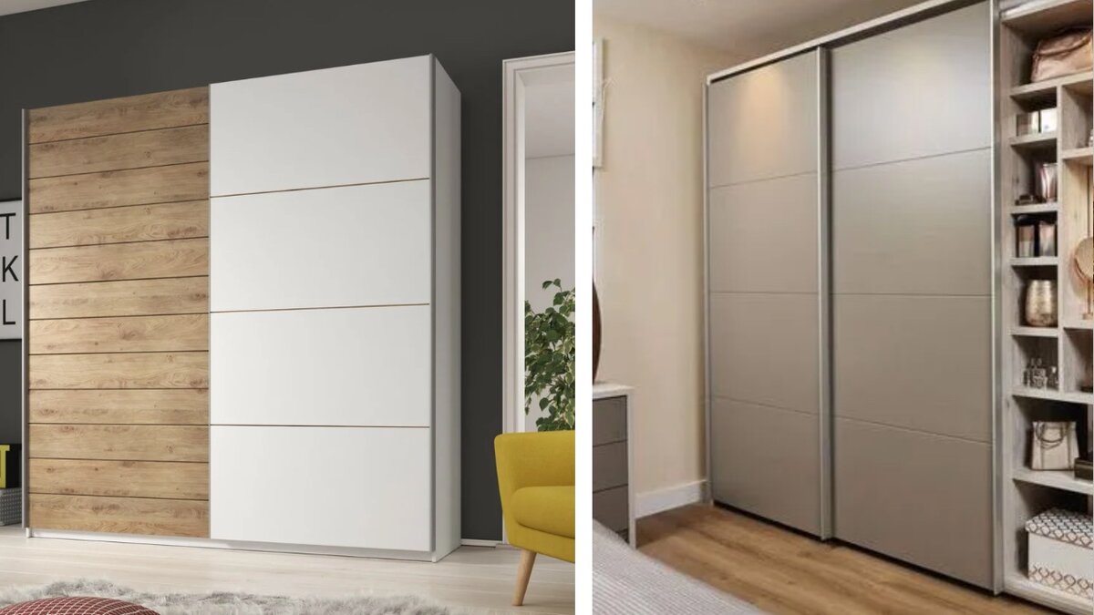 Давно устарело: 6 моделей шкафов, которым не место в современной квартире очень, будет, интерьер, шкафыкупе, будут, слишком, также, мебель, шкафа, интерьере, способна, смотрятся, шкафы, можно, фасадов, прием, современном, радиусной, подобрать, стилях