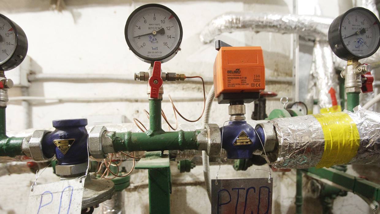 Депутат Рады Нимченко призвал перестать обвинять Россию в провале отопительного сезона