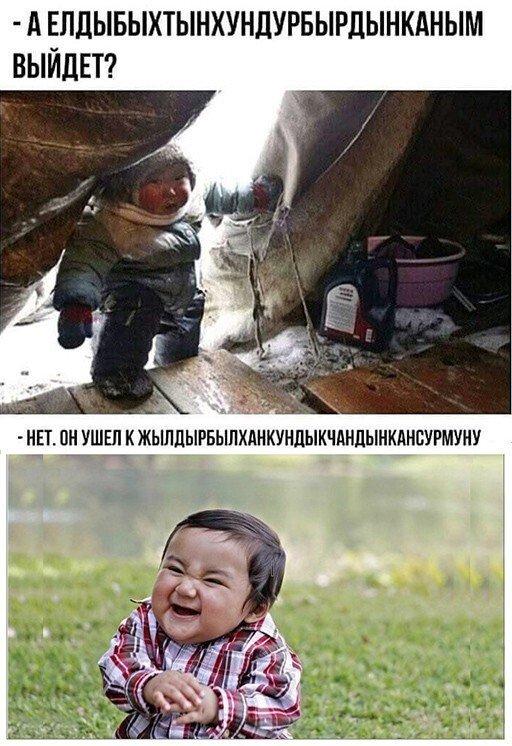 Смешные и познавательные картинки