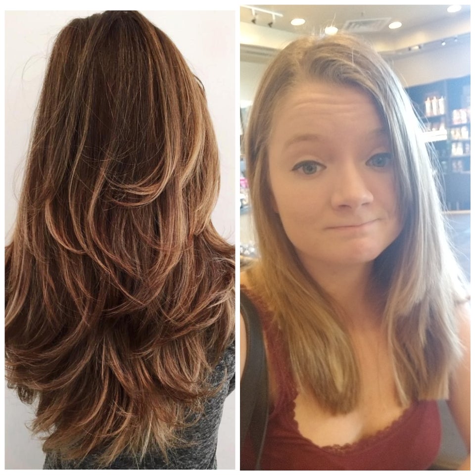 17 жертв парикмахерского энтузиазма, криворукости и неумения договориться о цели стрижки 