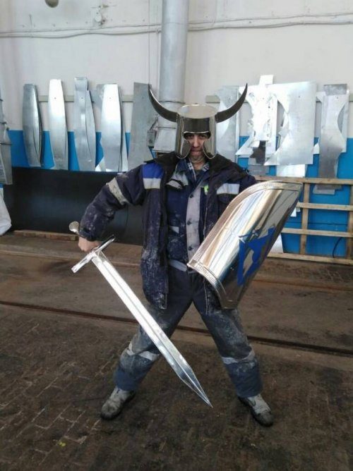 Фотоприколы и картинки дня Фотоприколы и картинки дня