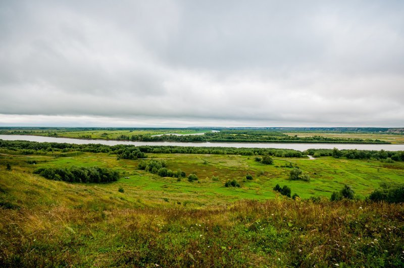 Иртыш путешествия, факты, фото