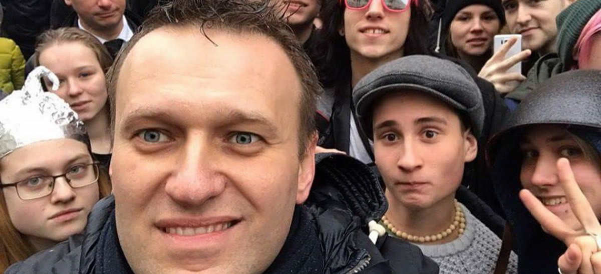 Хамство Навального разозлило немцев