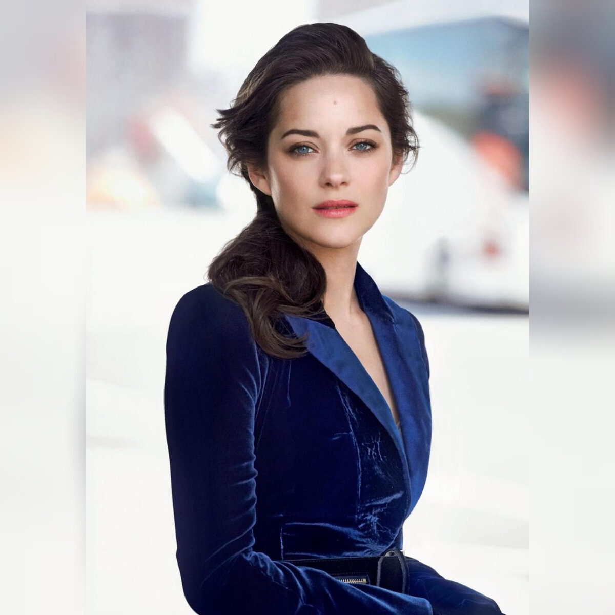 Marion Cotillard Fakes