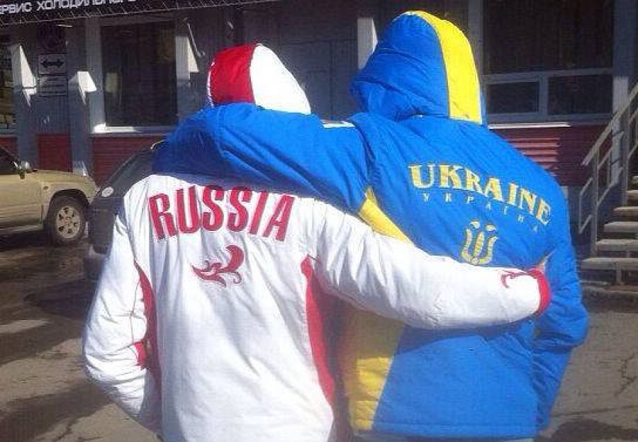 Мужик из России к украинцам: «Вы хоть понимаете, что с вами дальше будет?»