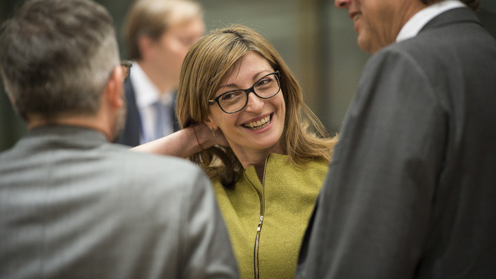 Работают против болгарских интересов? В МИД республики после провокации с "Русофилами" заговорили о любви к России