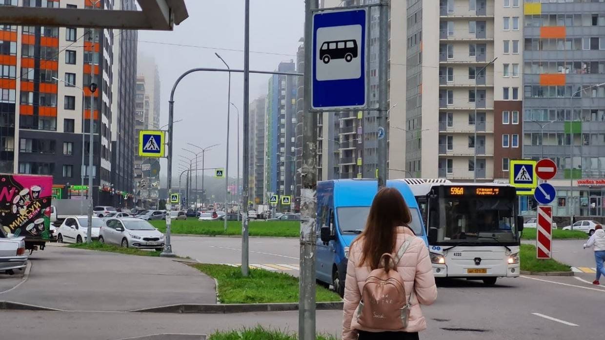 Экономист Коломин: власти Петербурга опоздали с созданием транспортных узлов на 15 лет