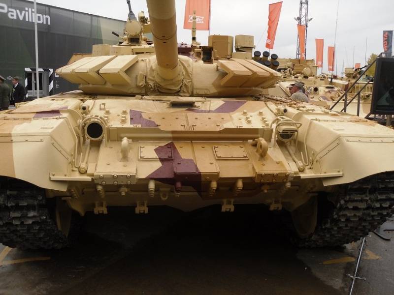 Активная защита танковой брони – тупик или новая ступень эволюции Активная защита танковой брони – тупик или новая ступень эволюции оружие,танки