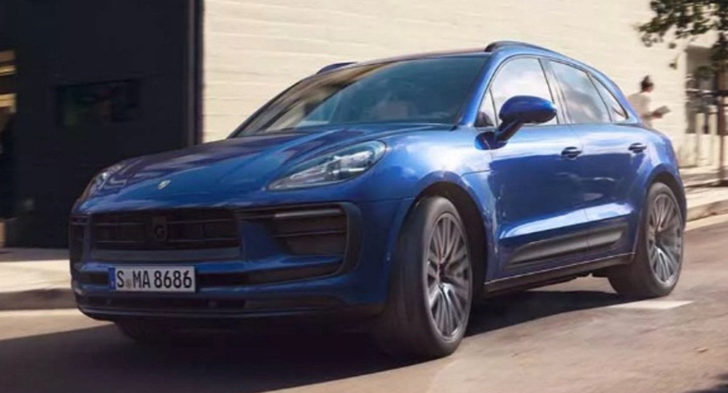 Почему много современных автомобилей терпят неудачу на «лосином» тесте?